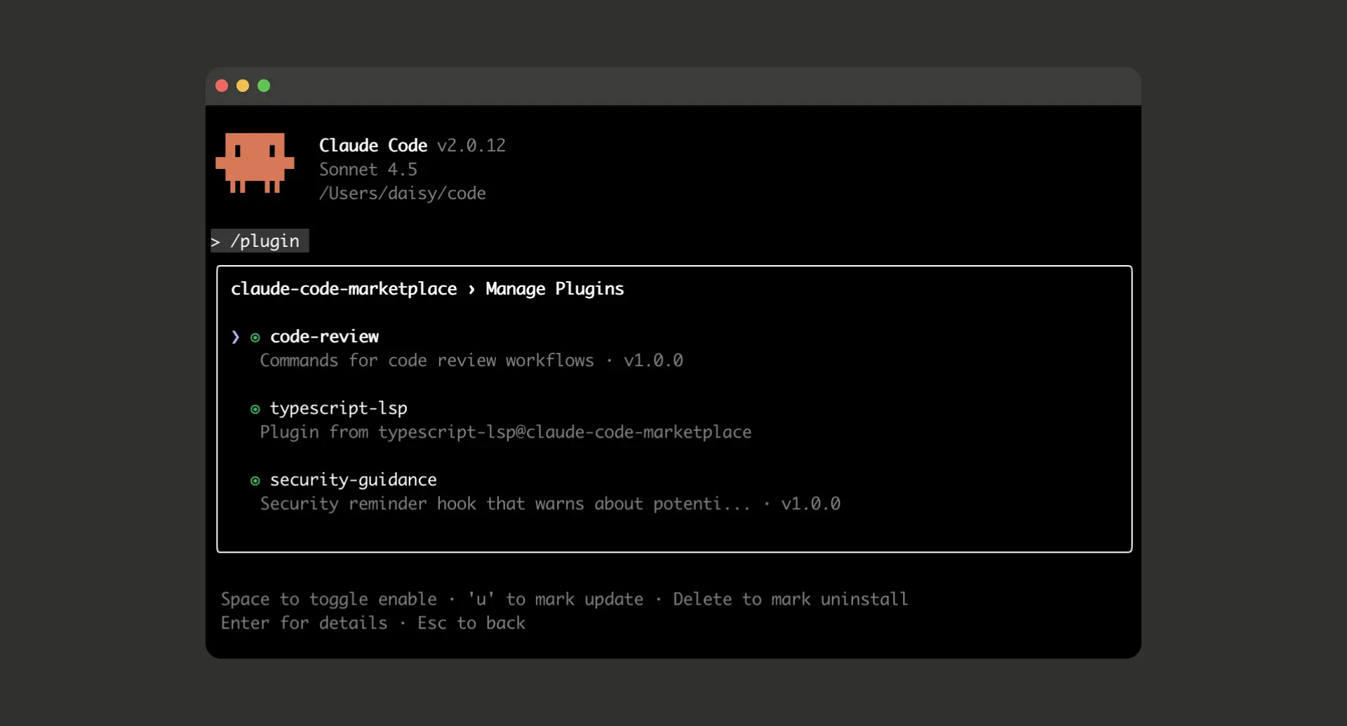 不仅仅是代码助手：用 Plugins 将 Claude Code 打造成你的专属工具链 - 实战篇(2/4)