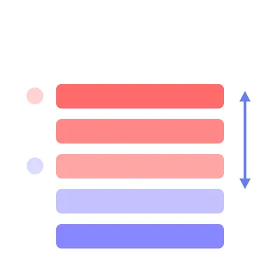 Advanced Color Gradient Generator & Palette Creator - Free Online Tool